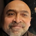 Vishal Sharma