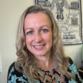 Rebecca Demary