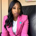 Brittany James