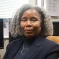 Danita Stapleton