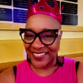 Shanelle Johnson
