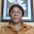 Stella Ogwumike