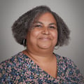 Sonya George