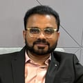 Dr. Snehalkumar Patel