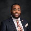 Jeremiah Andrews