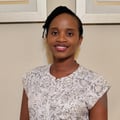 Teresia Gitau