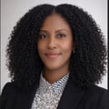 Dr. Hayley Carrington