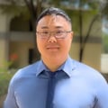 Dalwinn Kim