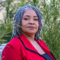 Sharon Griffin