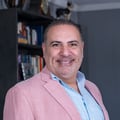 Dr. Nick Koumarianos