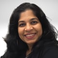 Dr. Jaya Thomas