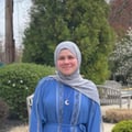 Sabreen Afiouni
