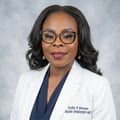 Dr. Gifty Danso