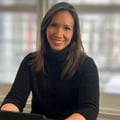 Jenna Mamorsky
