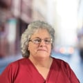 Patricia Plummer