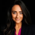 Katherine Mathi