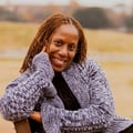 Dr. Natalya Lindo