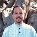 Daniel Kinoshita