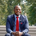 Dr. Joshua Oderanti