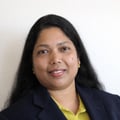 Anitha John