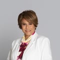 Dr. Norma Gonzalez