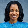 Ericka Fortson