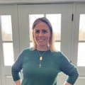 Kathryn Carson-Decker