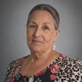 Judee Anderson