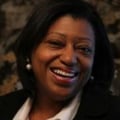 Dr. Sheila Harris-Fitzpatrick