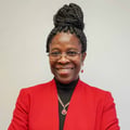 Sheila Hodge-Windover