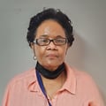 Elizabeth Walcott