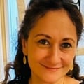 Dr. Monica Bilboul