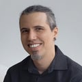 Ron Saenz