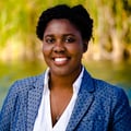 Dr. Tracy Oliver