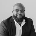 Dr. Aaron Henderson