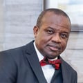 Daniel Egharevba