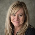 Michelle Garrett
