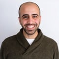 Ashraf Khater
