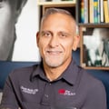 Charles Maddix
