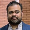 Oscar Aguilera