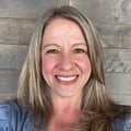 Jennifer Gibson