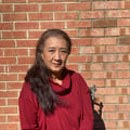 Pratiksha Martin