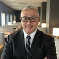 Dr. Calvin Spinks
