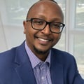 Joseph Nyambura