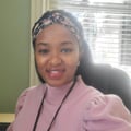 Mercy Mbuthia