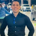 Dr. Javier Garcia