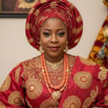 Francisca Omoruyi