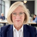 Carole Calvert-Baxter