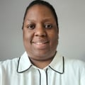 Rukiya Bluford