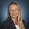 Dr. Christine Gift
